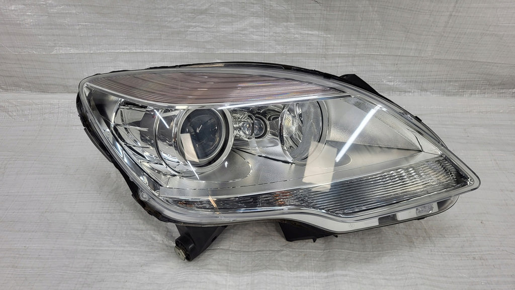 Frontscheinwerfer Mercedes-Benz W251 A2518206861-KUD Xenon Rechts Headlight