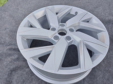 Laden Sie das Bild in den Galerie-Viewer, 1x Alufelge 18 Zoll 7.0" 5x112 43ET 5NN601025P VW Tiguan Rim Wheel FEL3914991425gk