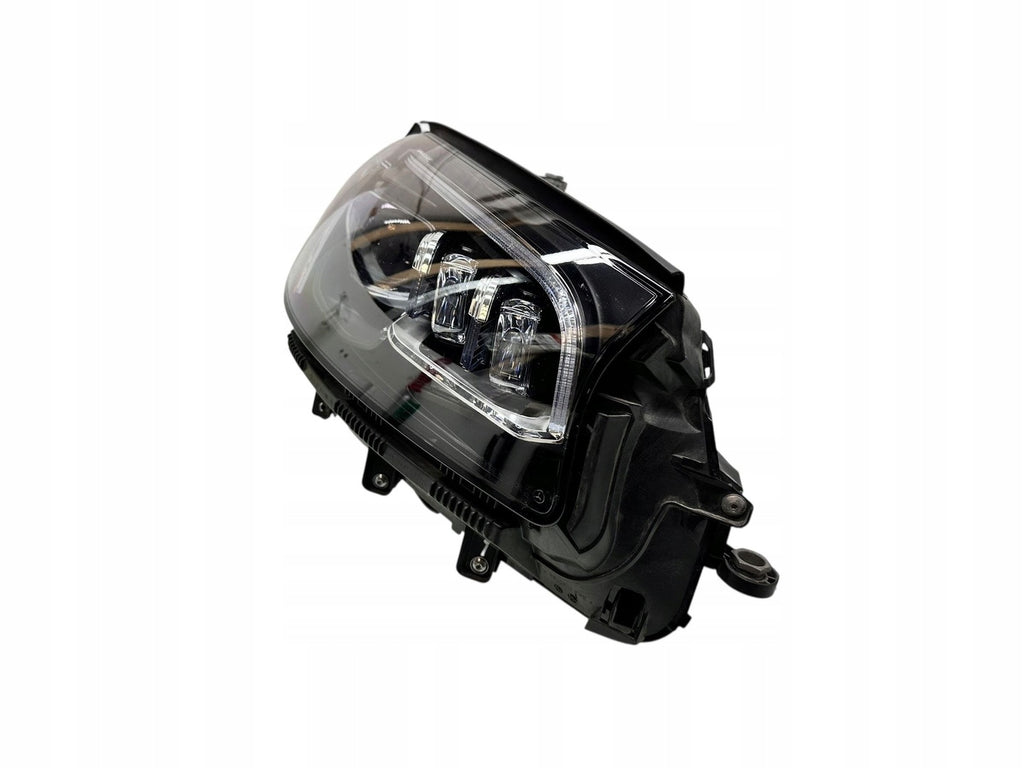 Frontscheinwerfer Mercedes-Benz Gls X167 A1679068206 Rechts Headlight