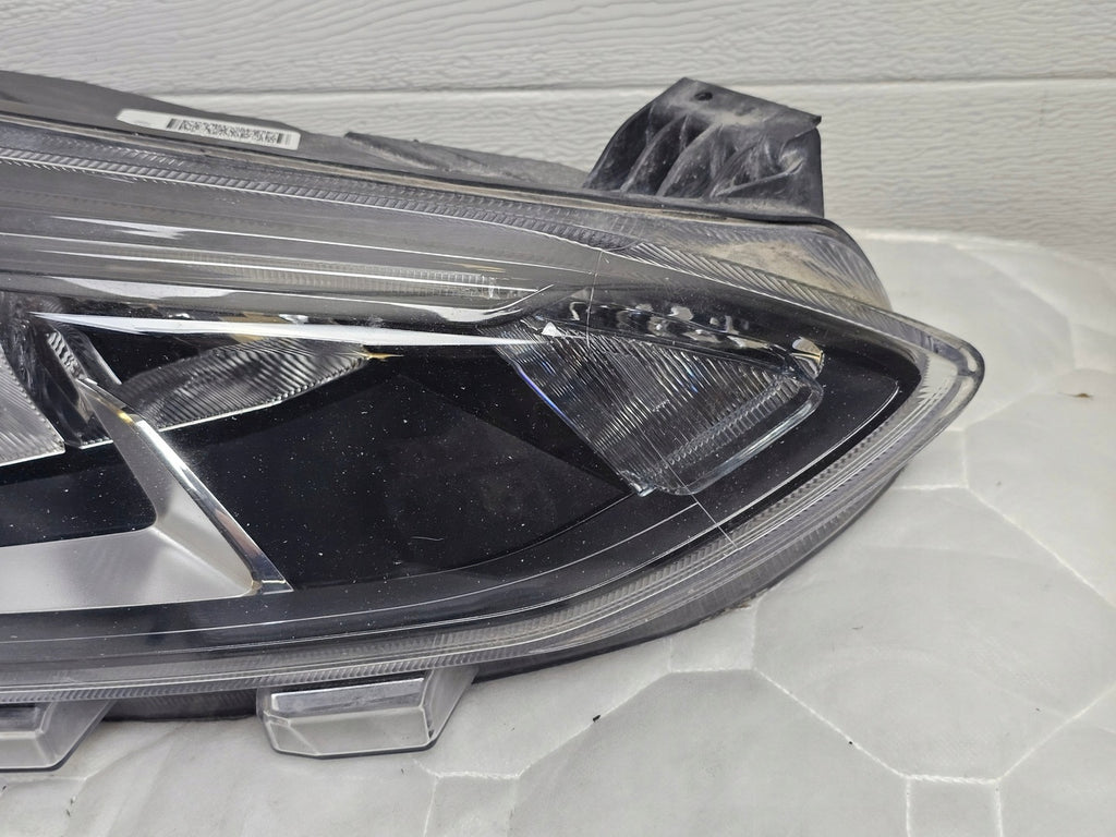 Frontscheinwerfer Ford Focus IV MX7B-13E014-CD LED Rechts Scheinwerfer Headlight SCH9878208820rv