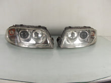 Load image into Gallery viewer, Frontscheinwerfer VW Passat 3B0941016AN 3B0941015AN Rechts oder Links SCH3626919834zz