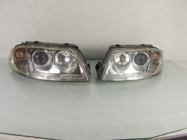 Frontscheinwerfer VW Passat 3B0941016AN 3B0941015AN Rechts oder Links SCH3626919834zz