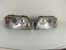 Laden Sie das Bild in den Galerie-Viewer, Frontscheinwerfer VW Passat 3B0941016AN 3B0941015AN Ein Satz Headlight SCH3626919834zz