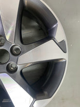 Load image into Gallery viewer, 1x Alufelge 17 Zoll 7.0" 5x108 45ET Glanz Graphit JX7J-1007-D1A Ford Focus IV Mg FEL1459613702qk