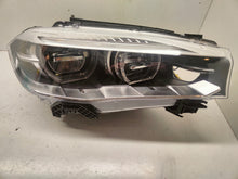 Load image into Gallery viewer, Frontscheinwerfer BMW X5 F15 LED Rechts Scheinwerfer Headlight SCH4312579420un