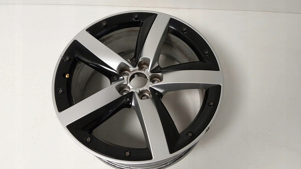1x Alufelge 17 Zoll 7.5" 5x100 36ET 8X0601025AK Audi A1 Rim Wheel FEL9462203589oj