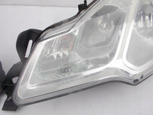 Load image into Gallery viewer, Frontscheinwerfer Citroën C3 II 9673814980 Ein Satz Scheinwerfer Headlight