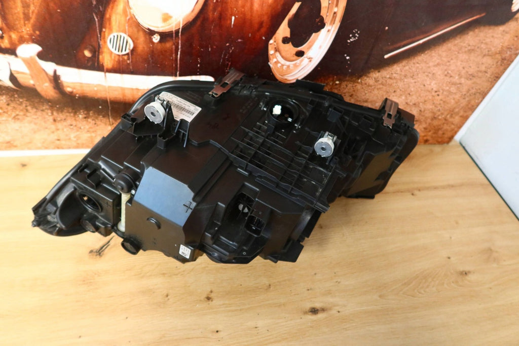 Frontscheinwerfer BMW G31 G30 7439184-04 Rechts Scheinwerfer Headlight SCH7190518898yr