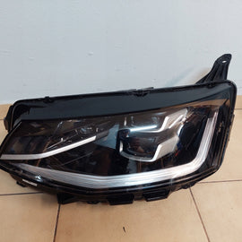 Frontscheinwerfer VW Caravelle S741-13E017-AE LED Links Scheinwerfer Headlight SCH2535351025qo