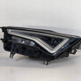 Frontscheinwerfer Seat Ateca 1EX01489131 576941031B Links Scheinwerfer Headlight SCH9439065842pk