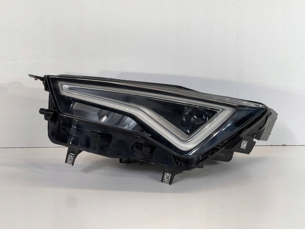 Frontscheinwerfer Seat Ateca 1EX01489131 576941031B Links Scheinwerfer Headlight SCH9439065842pk