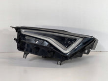Laden Sie das Bild in den Galerie-Viewer, Frontscheinwerfer Seat Ateca 1EX01489131 576941031B Links Scheinwerfer Headlight SCH9439065842pk