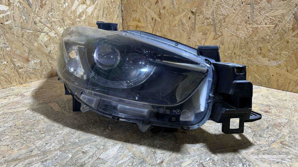 Frontscheinwerfer Mazda Cx5 KD31-51030 LED Rechts Scheinwerfer Headlight