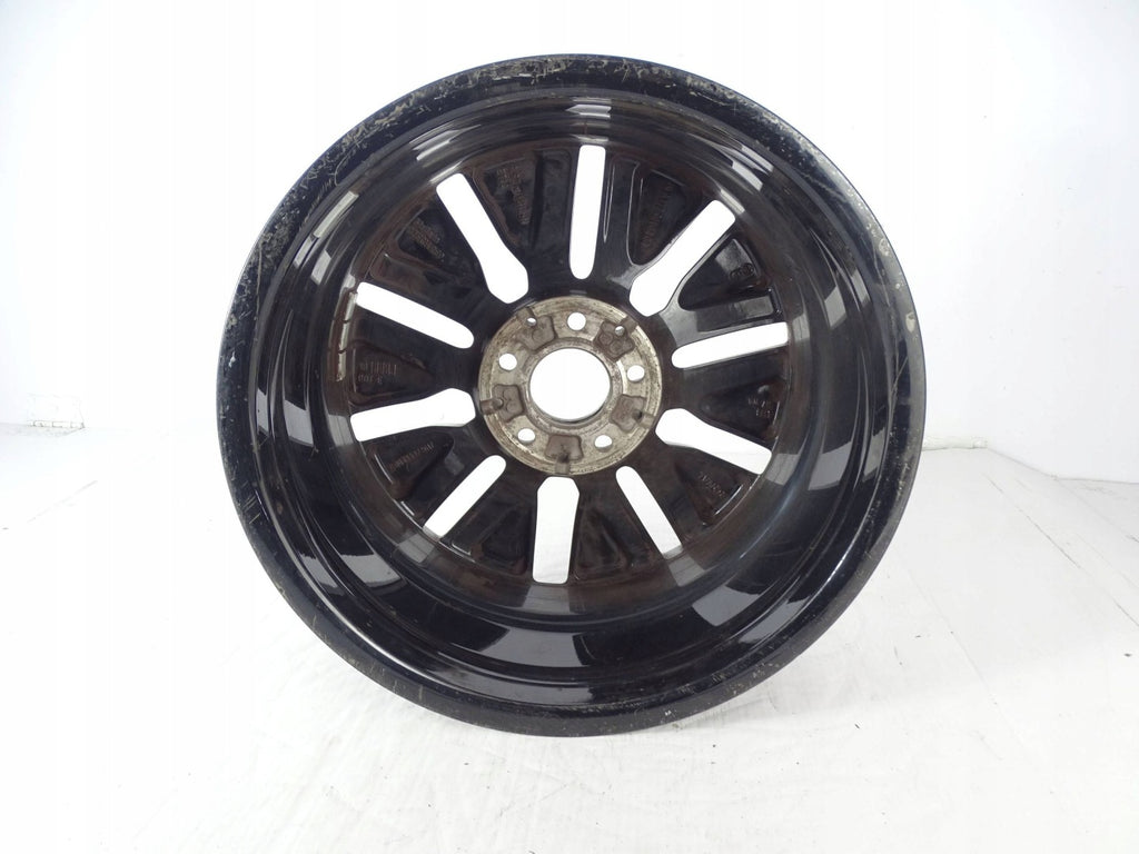 1x Alufelge 17 Zoll 6.5" 5x112 44ET A1774010200 Mercedes-Benz W177 Rim Wheel FEL7753576183am