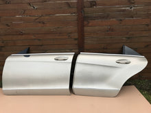 Load image into Gallery viewer, Tür Mercedes-Benz Cls A2197200105 Hinten Links Door Porta Porte
