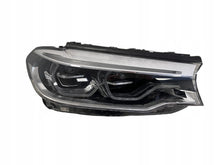 Load image into Gallery viewer, Frontscheinwerfer BMW 5 G31 G30 7439194-04 FALSE Scheinwerfer Headlight SCH4966714404ef