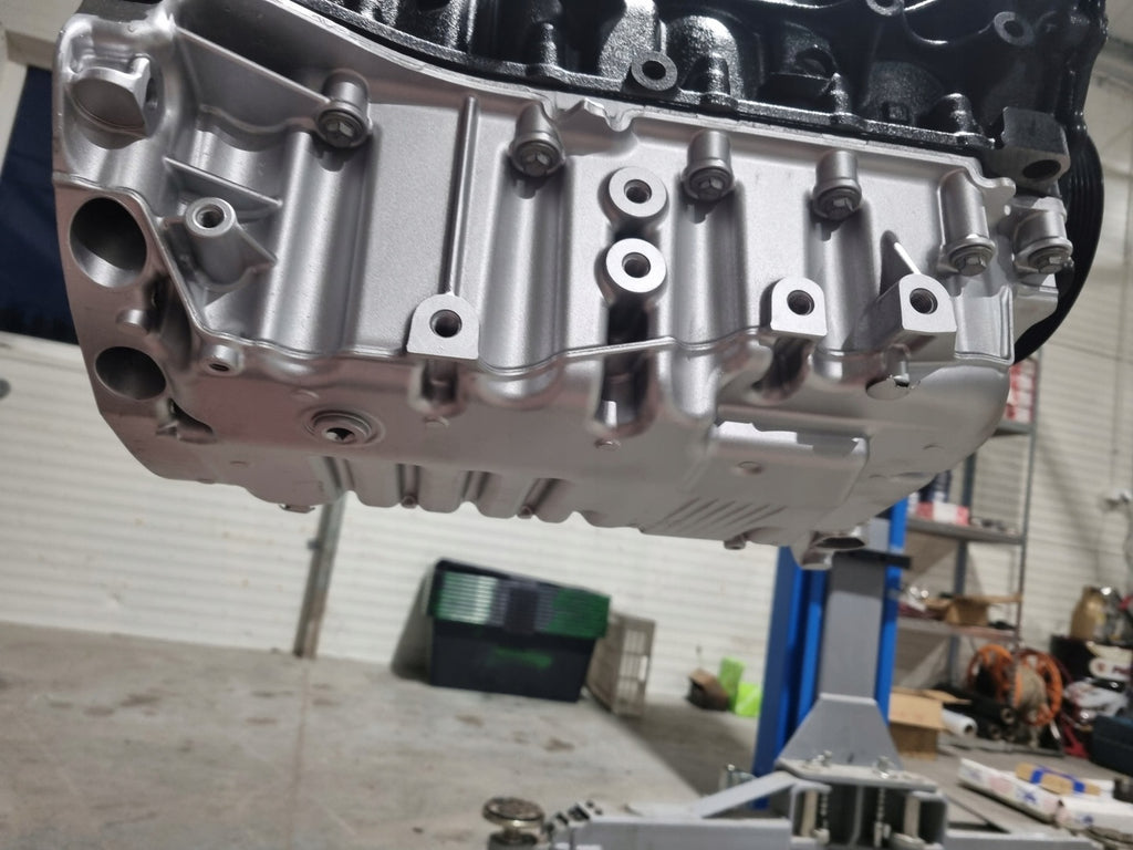 Motor Renault Trafic III M9R V710 2.0 DCI Diesel Engine Unkomplett Überholt