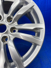 Laden Sie das Bild in den Galerie-Viewer, 1x Alufelge 18 Zoll 7.5&quot; 6x139.7 Mitsubishi Pajero Rim Wheel