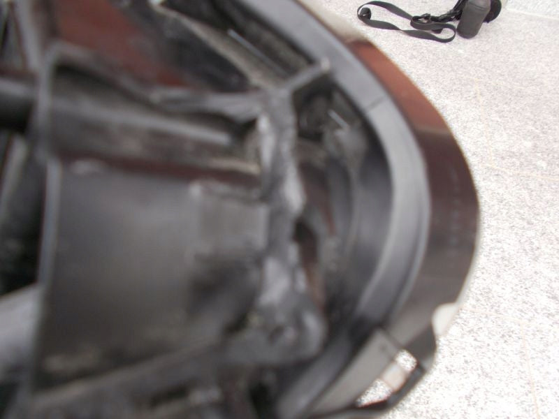 Frontscheinwerfer Mitsubishi L200 34587612543760 8301D381 LED Rechts oder Links