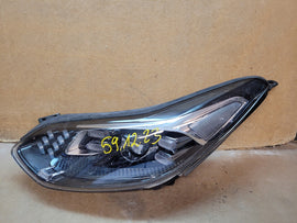 Frontscheinwerfer Kia Sportage IV 92101-F1500 FULL LED Links Headlight