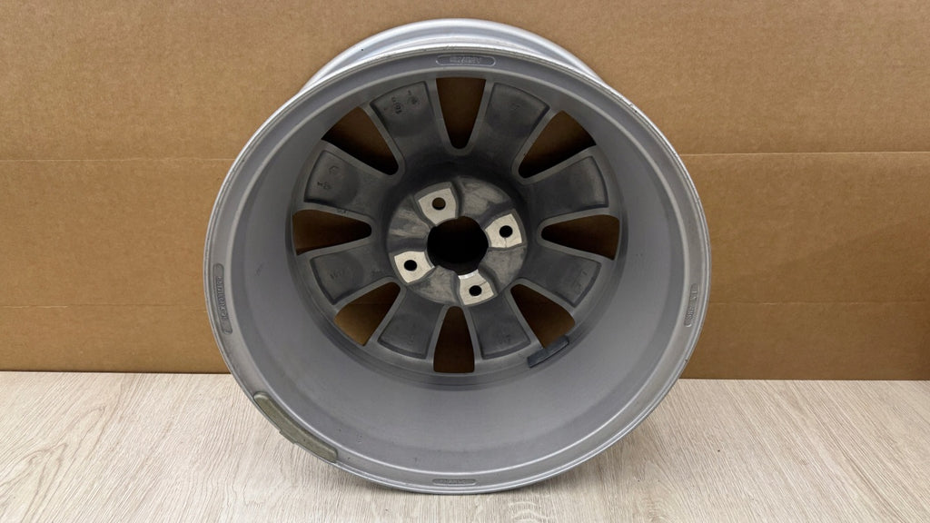 1x Alufelge 16 Zoll 6.5" 4x108 26ET PN777PN Citroën C3 I Rim Wheel FEL8263476442kj