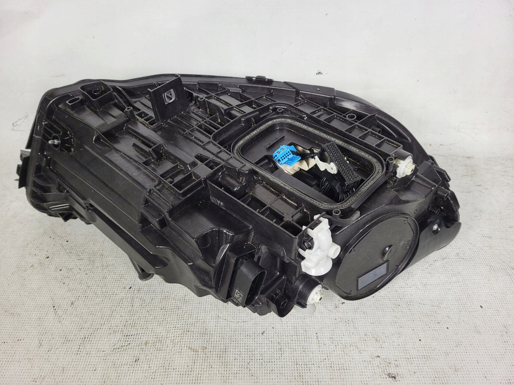 Frontscheinwerfer Mercedes-Benz W177 A1779065704 LED Links Headlight SCH2347065311bl