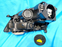 Load image into Gallery viewer, Frontscheinwerfer Mercedes-Benz W164 Xenon Ein Satz Scheinwerfer Headlight