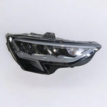 Laden Sie das Bild in den Galerie-Viewer, Frontscheinwerfer Audi A3 8Y0941012 90193976 LED Rechts Scheinwerfer Headlight