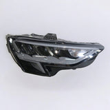 Frontscheinwerfer Audi A3 8Y0941012 90193976 LED Rechts Scheinwerfer Headlight