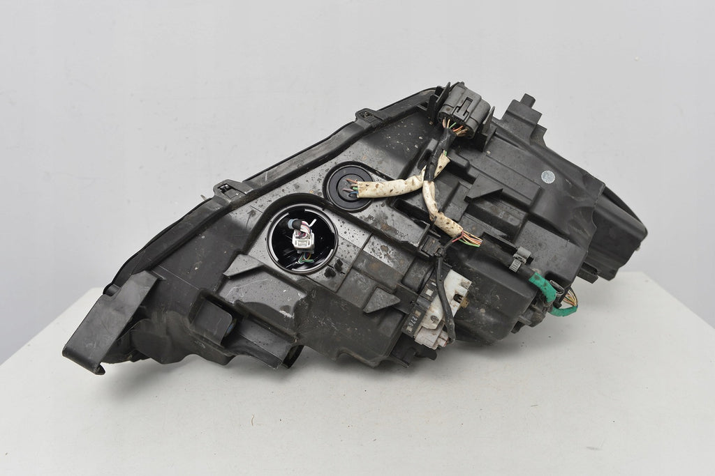 Frontscheinwerfer Mazda III GRF5-51040 LED Links Scheinwerfer Headlight