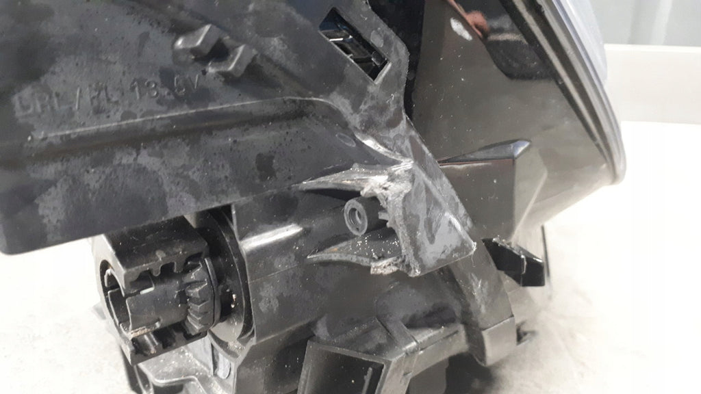 Frontscheinwerfer VW Golf VIII 5H1941036F Links Scheinwerfer Headlight SCH3721753764pq