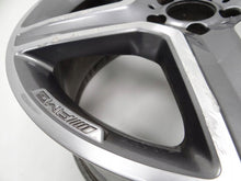 Laden Sie das Bild in den Galerie-Viewer, 1x Alufelge 20 Zoll 9.0" 5x120 57ET A1664012002 Mercedes-Benz Gle W166 Rim Wheel FEL2509910640dy