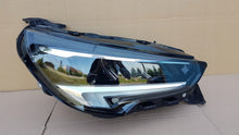 Load image into Gallery viewer, Frontscheinwerfer Opel Corsa F 982952280 Full LED Rechts Scheinwerfer Headlight