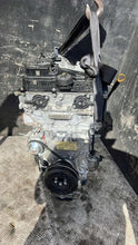 Laden Sie das Bild in den Galerie-Viewer, Motor Fiat 600 EB2LTEDH2 2025 Hybrid Engine Komplett MOT9971241166xe