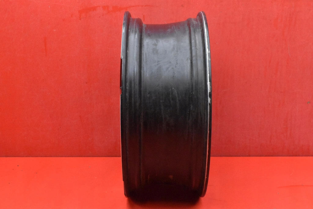 1x Alufelge 18 Zoll 7.0" 5x114.3 50ET Glanz Schwarz 42611-F4040 Toyota C-Hr FEL5777958224jo
