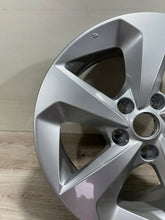 Load image into Gallery viewer, 1x Alufelge 17 Zoll 7.0" 5x114.3 40ET AC4CHT6 Nissan X-Trail I Qashqai Rim Wheel FEL4555734199zs