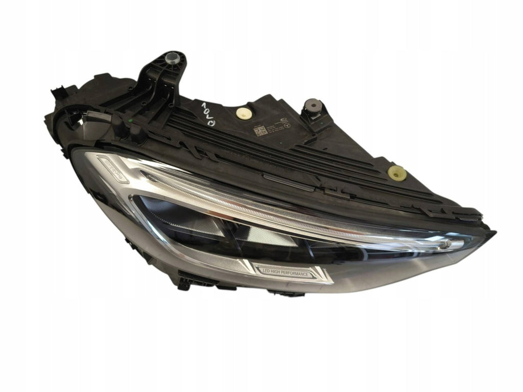 Frontscheinwerfer Mercedes-Benz Glc A2549061800 Rechts Scheinwerfer Headlight SCH8299117298aa