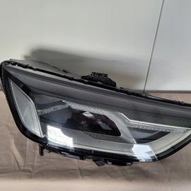 Frontscheinwerfer Audi A4 B9 8W0941012 Rechts Scheinwerfer Headlight SCH4163881700du