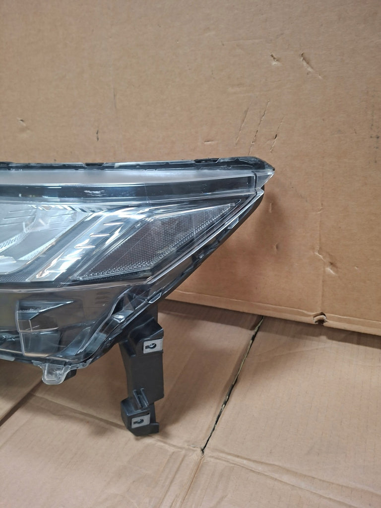 Frontscheinwerfer Mitsubishi Asx 8301D481 Links Scheinwerfer Headlight SCH9096745813wn