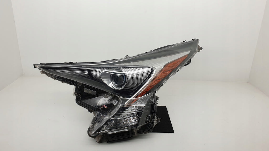 Frontscheinwerfer Toyota 4 Prius Full LED Links Scheinwerfer Headlight