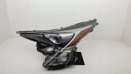 Frontscheinwerfer Toyota 4 Prius Full LED Links Scheinwerfer Headlight
