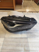 Laden Sie das Bild in den Galerie-Viewer, Frontscheinwerfer Mercedes-Benz Cla A1189060801 LED Rechts Headlight SCH2471184303hf