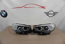 Load image into Gallery viewer, Frontscheinwerfer BMW F07 7199607 7199608 Ein Stück (Rechts oder Links) SCH2982478598cs