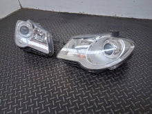 Load image into Gallery viewer, Frontscheinwerfer VW Touran 1T1941005B Ein Satz Scheinwerfer Headlight SCH3838207536ar
