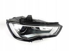 Load image into Gallery viewer, Frontscheinwerfer Audi A3 8V0941754B 1ZS010740-62 LED Rechts Headlight