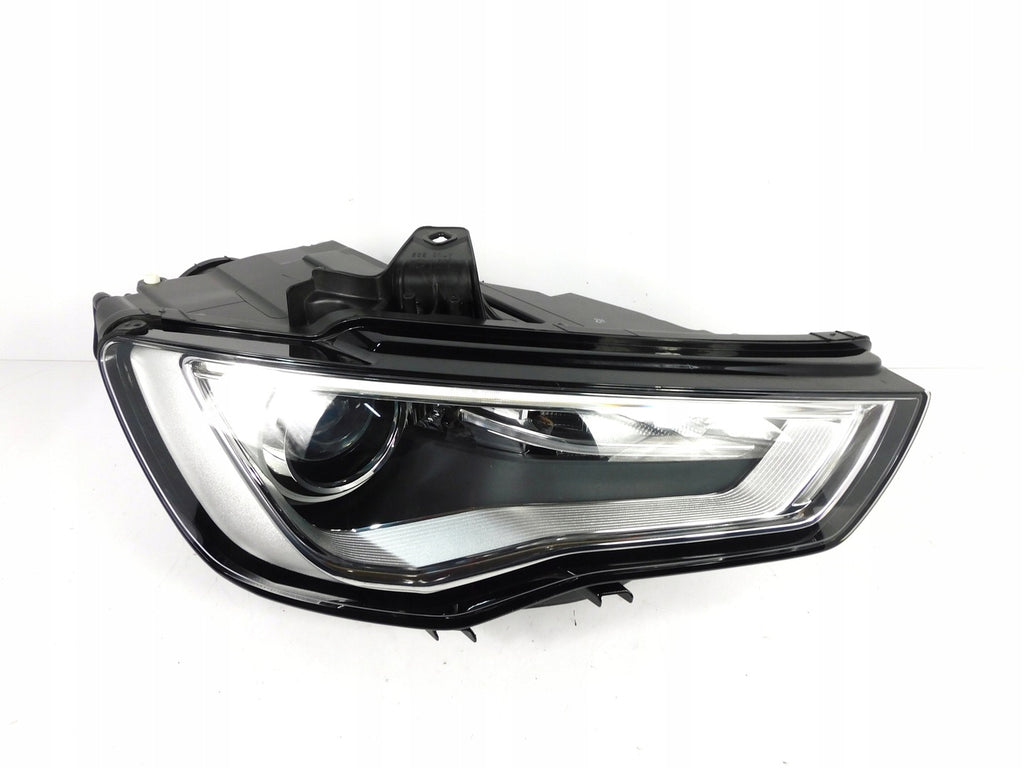 Frontscheinwerfer Audi A3 8V0941032AE Bi-Xenon Rechts Scheinwerfer Headlight