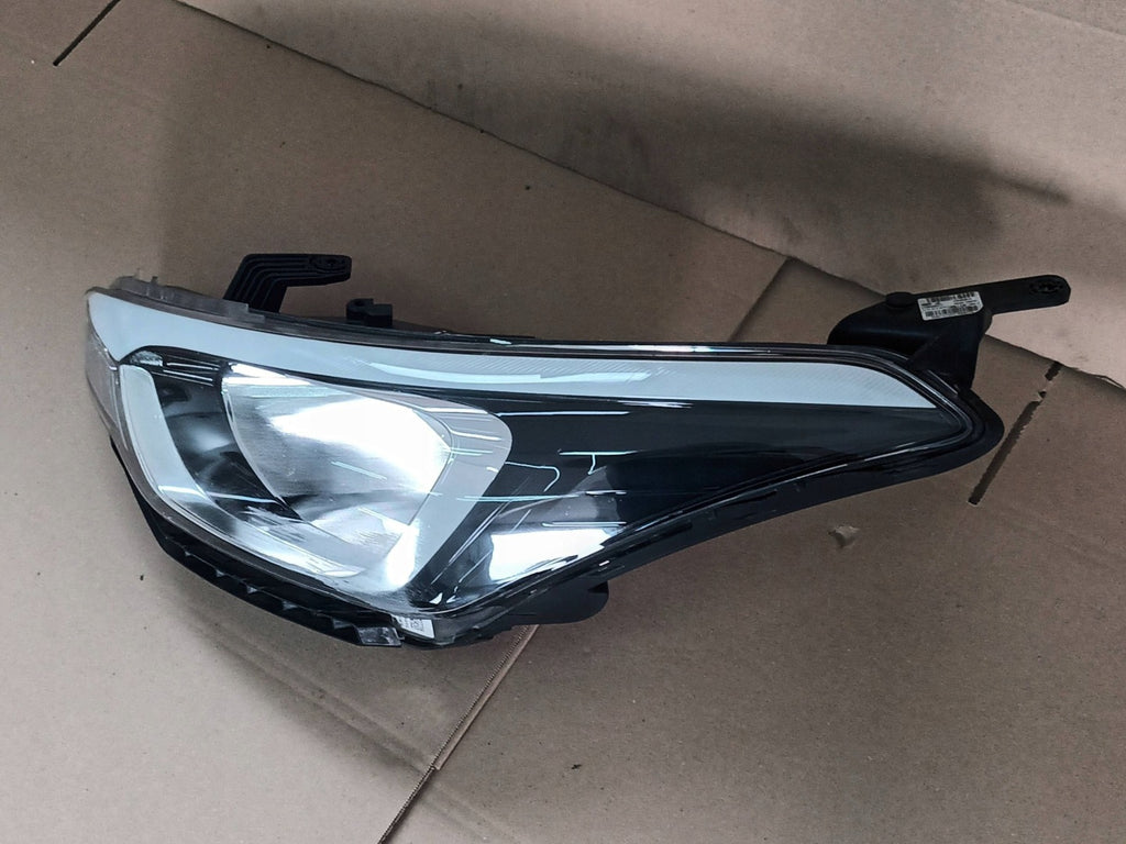 Frontscheinwerfer Hyundai I20 II 92101-C8000 Links Scheinwerfer Headlight SCH6779992528ip