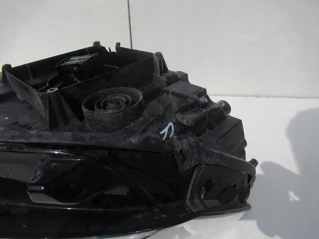 Frontscheinwerfer VW T-Roc Troc 2GA941036P LED Rechts Scheinwerfer Headlight