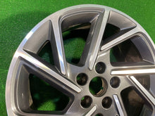 Laden Sie das Bild in den Galerie-Viewer, 1x Alufelge 18 Zoll 7.5" 5x114.3 55ET 52910-G4800 Hyundai I30 Iii Rim Wheel FEL8499680768xr