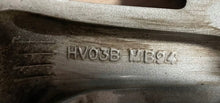 Load image into Gallery viewer, 1x Alufelge 18 Zoll 7.0" 5x114.3 Nissan Qashqai II J11 Rim Wheel FEL3095338910wx
